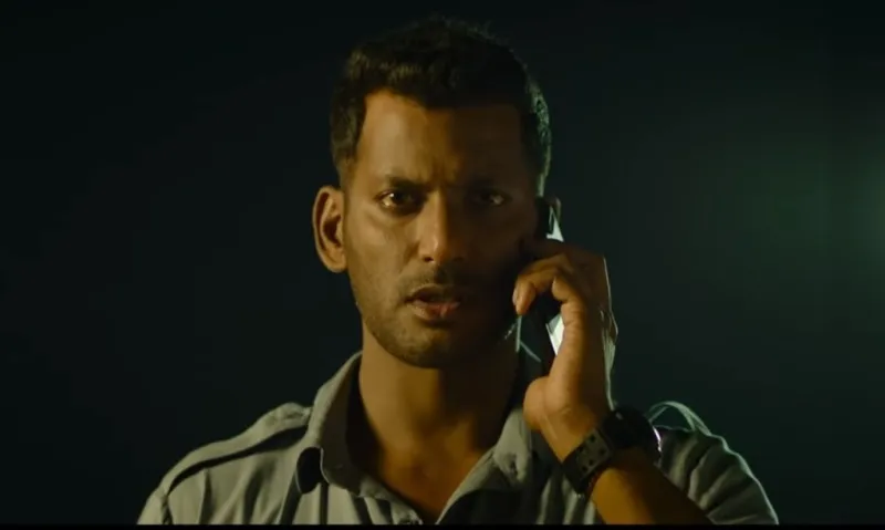 vishal